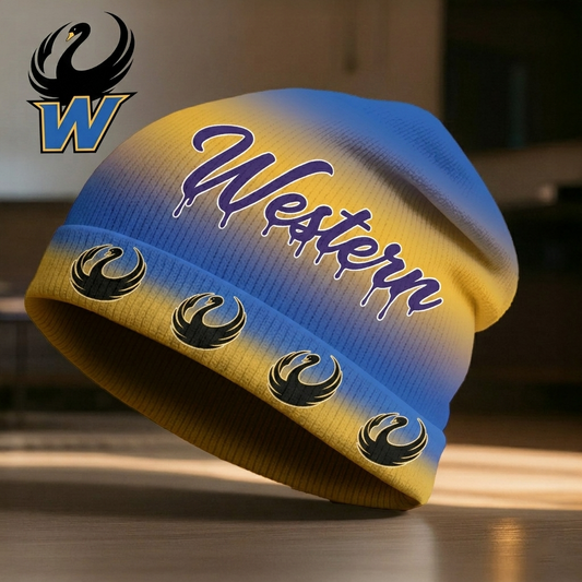 Premium SRP WF Pro Line Beanie Hat V2 NMD CTKT