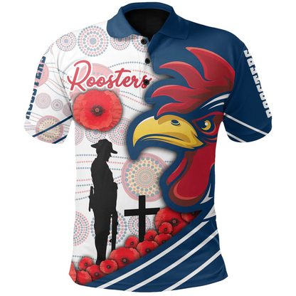 Premium SYD x Anzac Day Shirt DATND TANTD