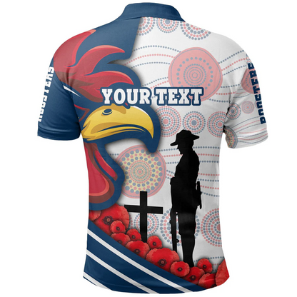 Premium SYD x Anzac Day Shirt DATND TANTD