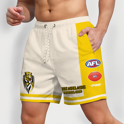 RIC x AFL CLASSIC MEN'S 2.0 SHORT DATND TANTD 070426