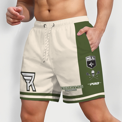 ROC x NLL CLASSIC MEN'S 2.0 SHORT DATND TANTD 280425