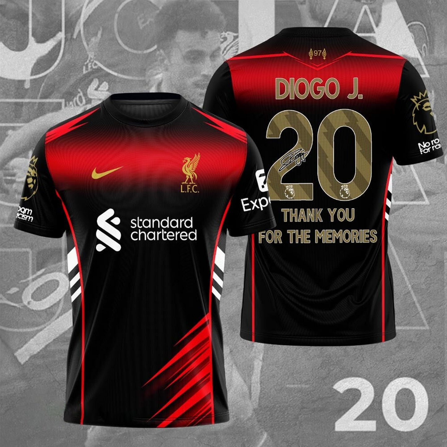 DJ20 x Liv 3D V2 DATND TANTD 070725