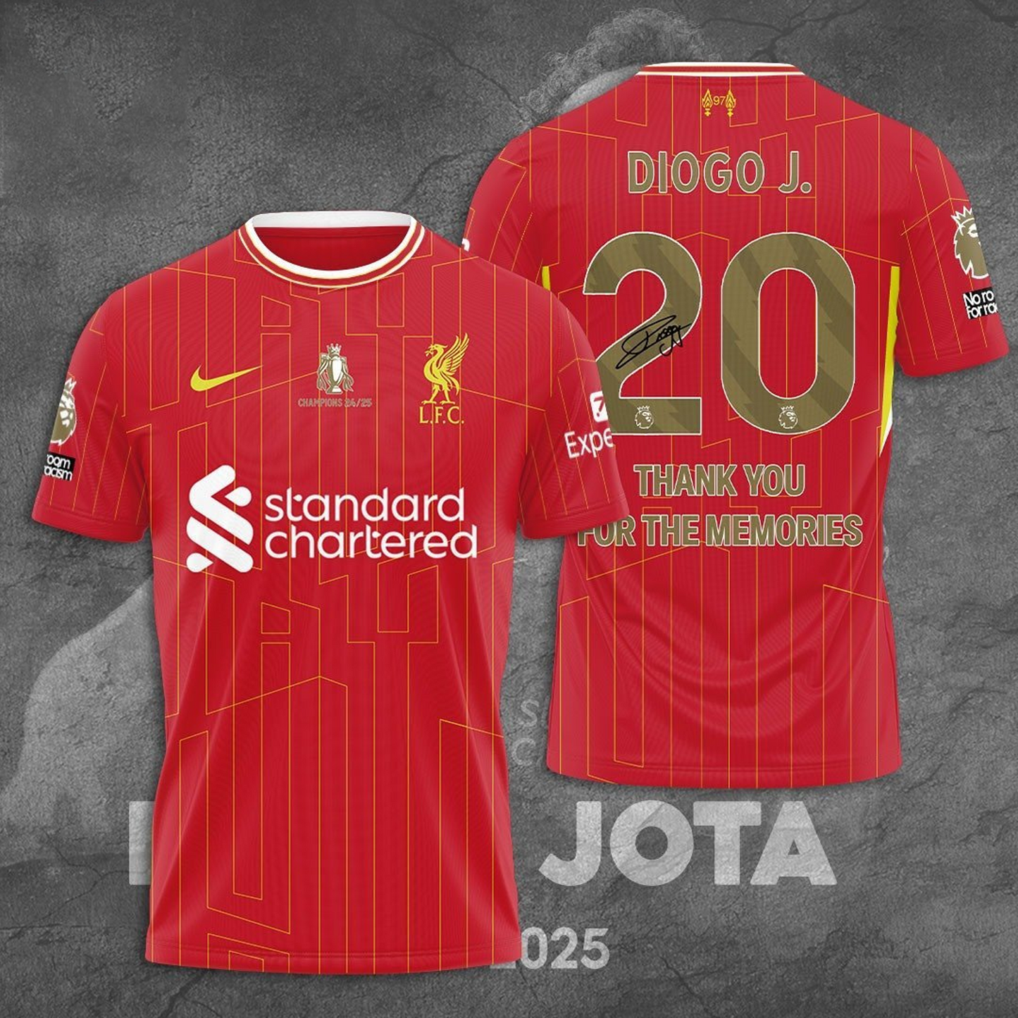 DJ20 x Liv 3D V3 DATND TANTD 070725