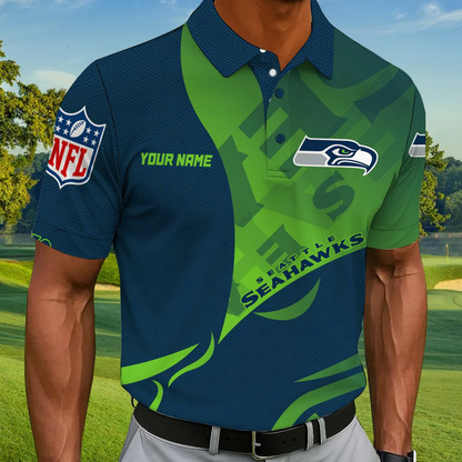 SEA x NFL Premium Aparael 3D Shirt DATND TANTD 040526
