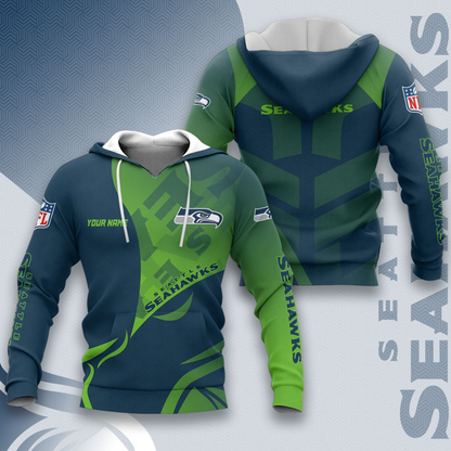 SEA x NFL Premium Aparael 3D Shirt DATND TANTD 040526
