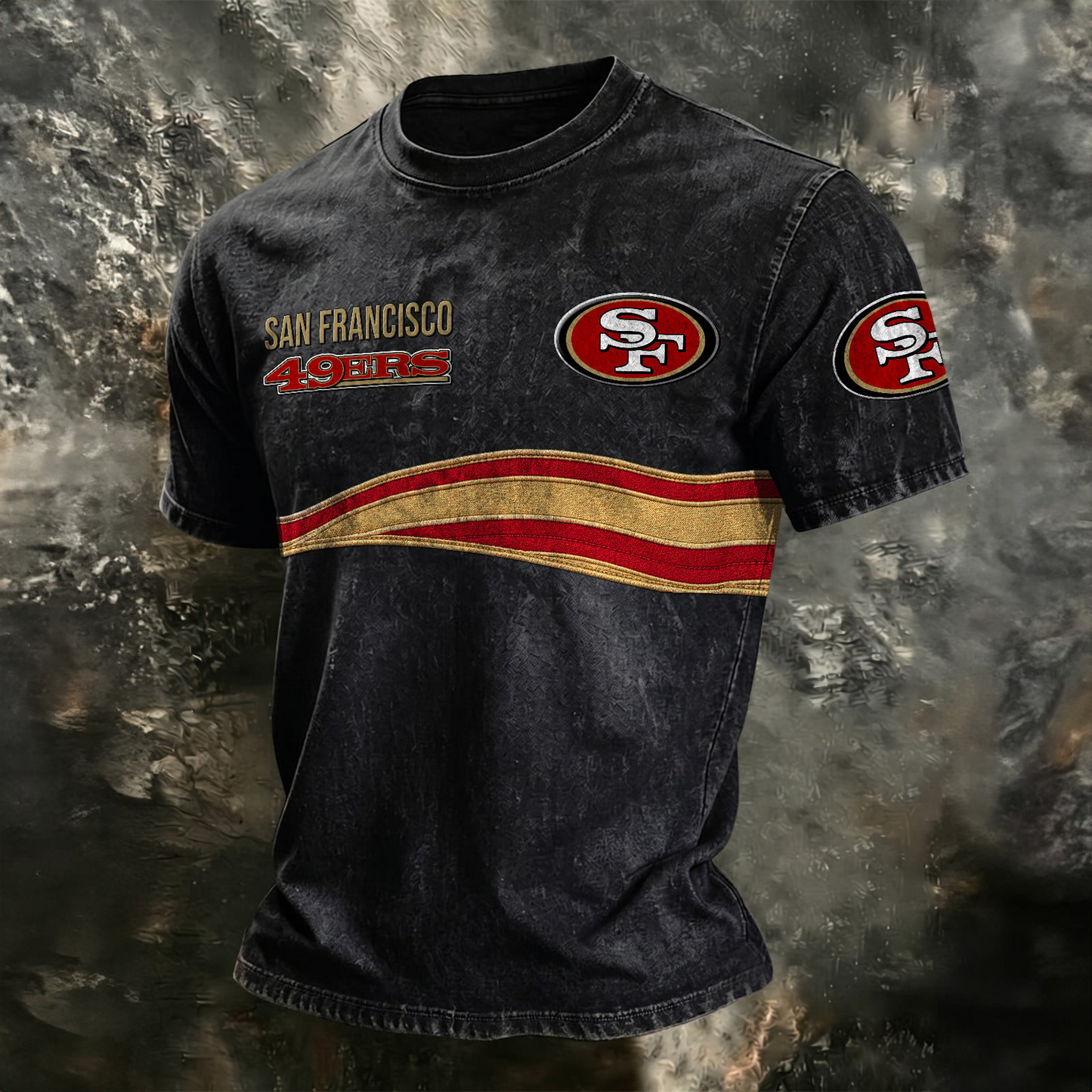 SF x NFL Tshirt 2304 DatND DVT