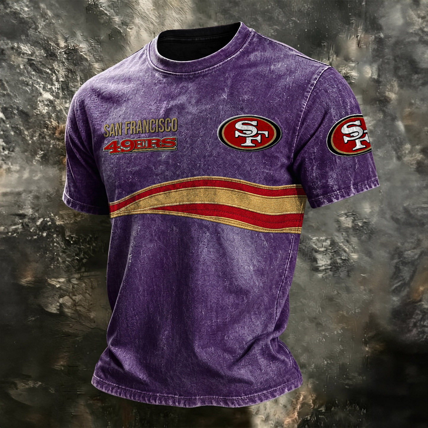 SF x NFL Tshirt 2304 DatND DVT