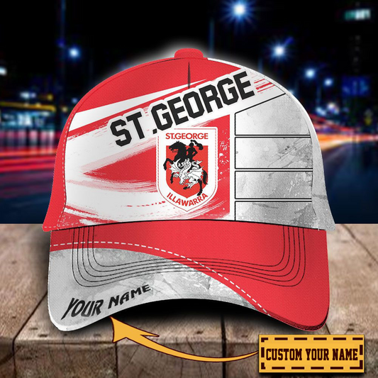 SGI x NRL Classic Cap 0705 DatND DVT