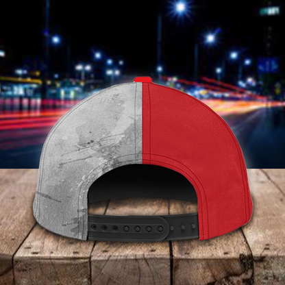 SGI x NRL Classic Cap 0705 DatND DVT