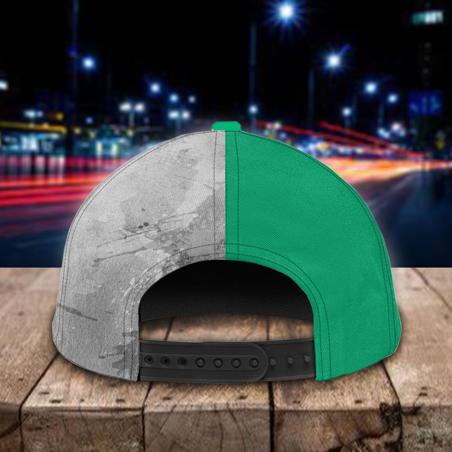 SOU x NRL Classic Cap 0705 DatND DVT