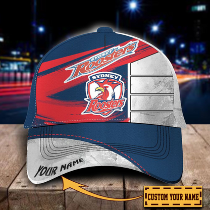 SYD x NRL Classic Cap 0705 DatND DVT