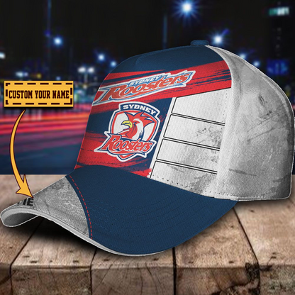 SYD x NRL Classic Cap 0705 DatND DVT