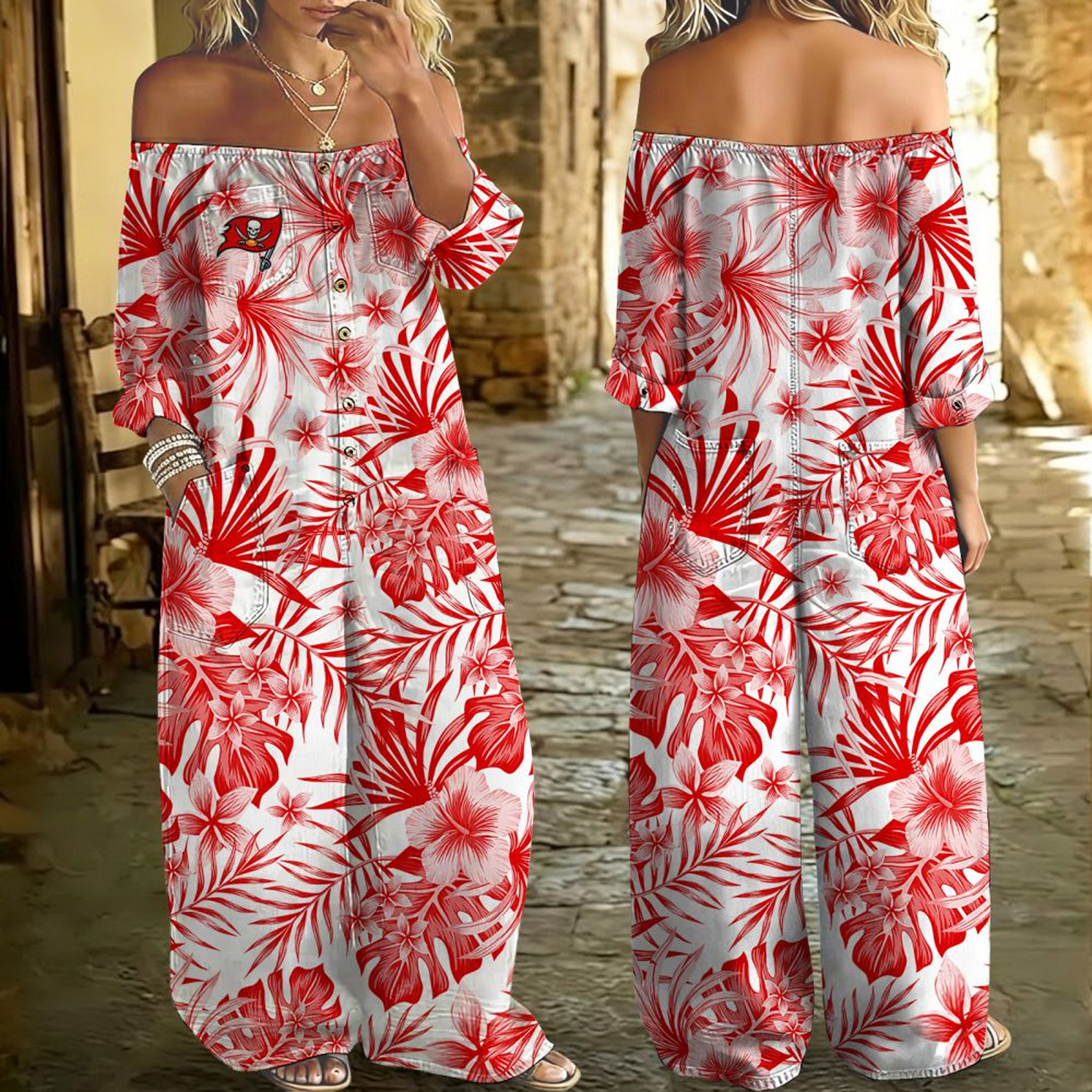 TB x NFL-3D women's suit-2026 DATND TANTD 050526