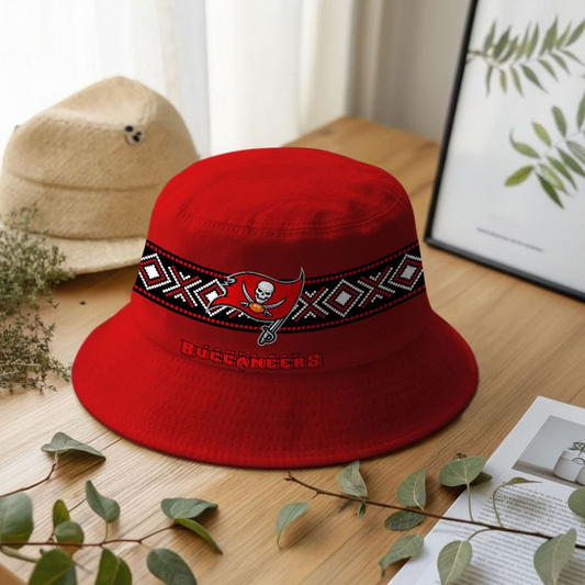 TB x NFL Bucket Hat 1804 DatND DVT