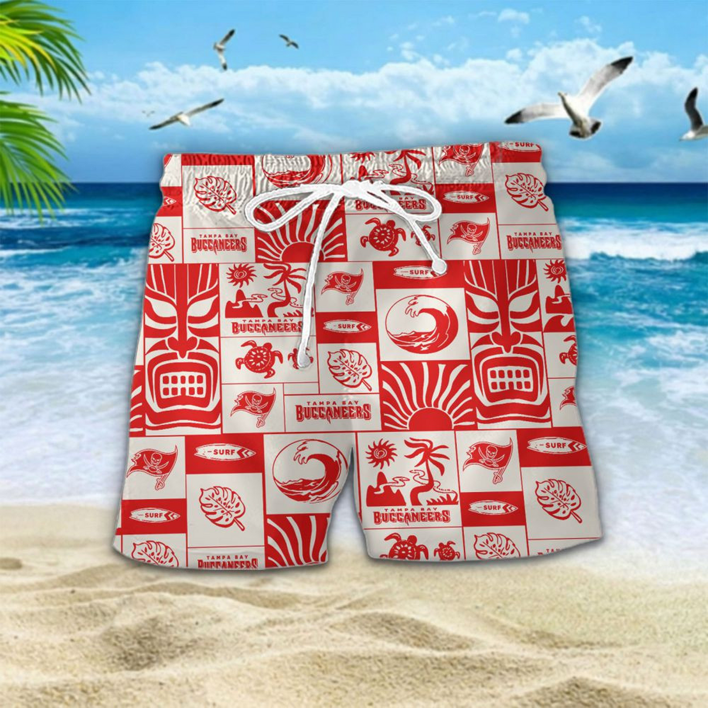TB x NFL Hawaiian Shirt 1604 DatND DVT