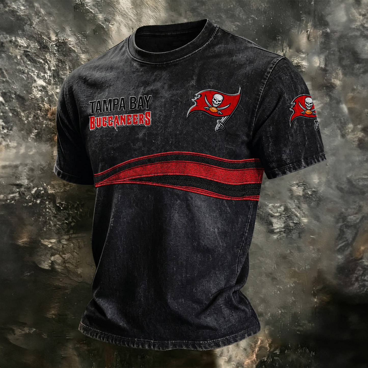 TB x NFL Tshirt 2304 DatND DVT