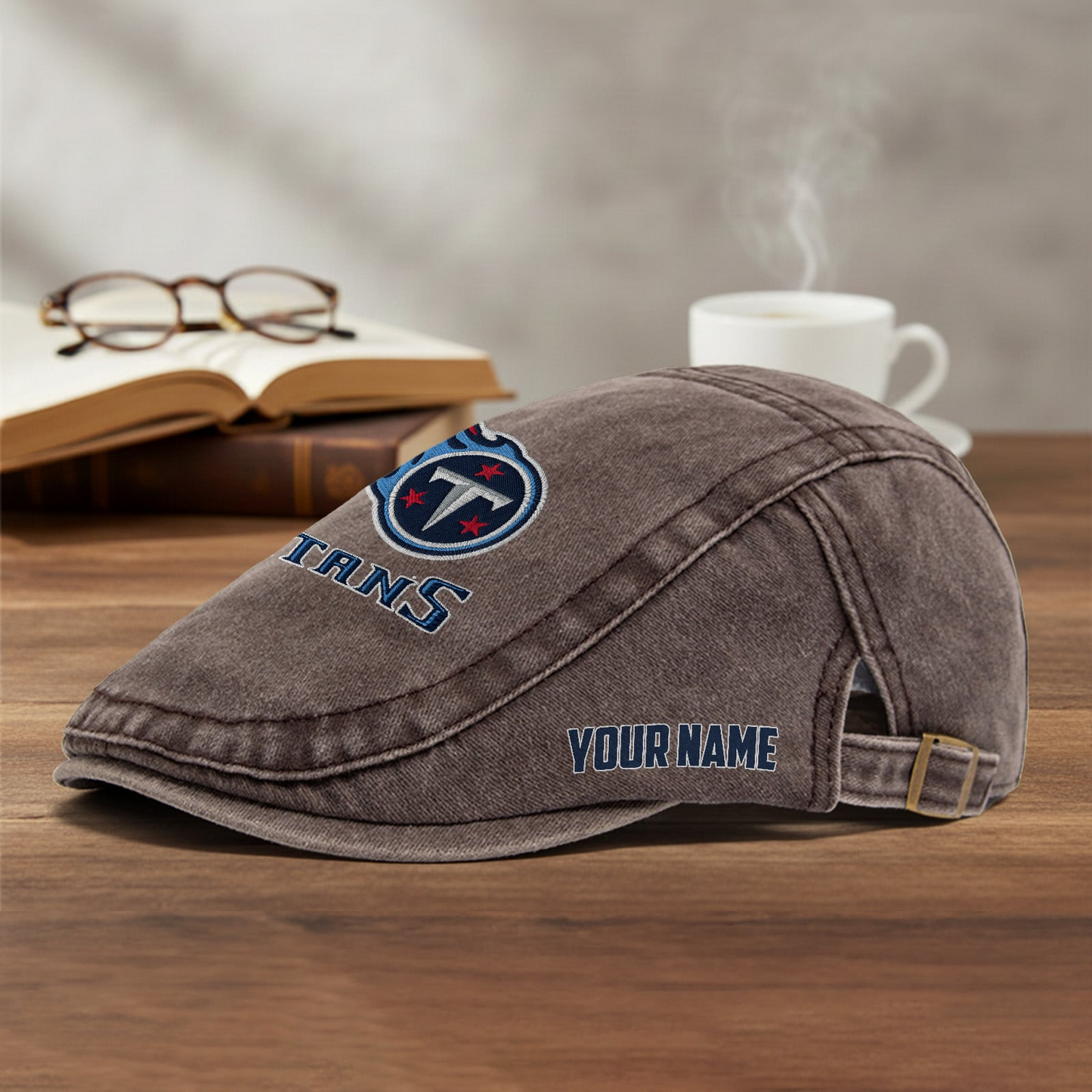 TEN x NFL Reto Beret DatND DVT