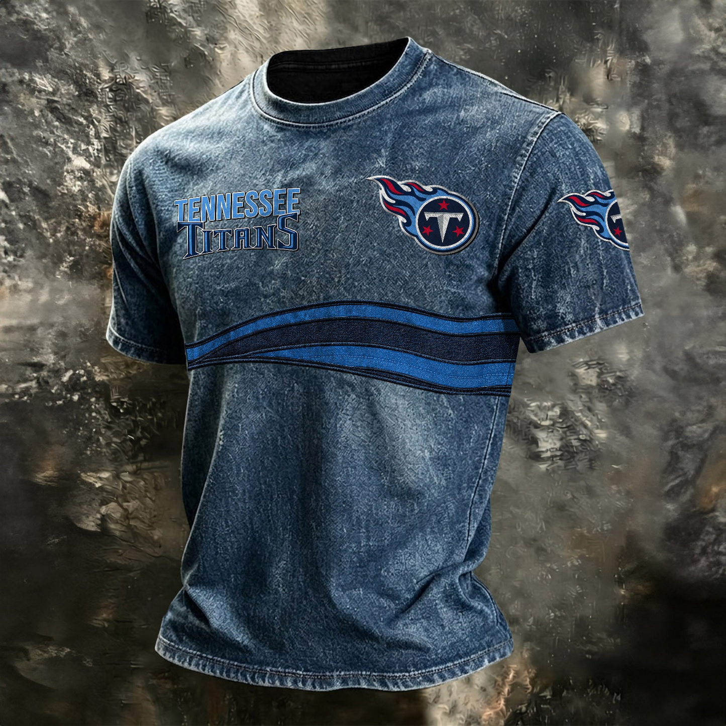 TEN x NFL Tshirt 2304 DatND DVT