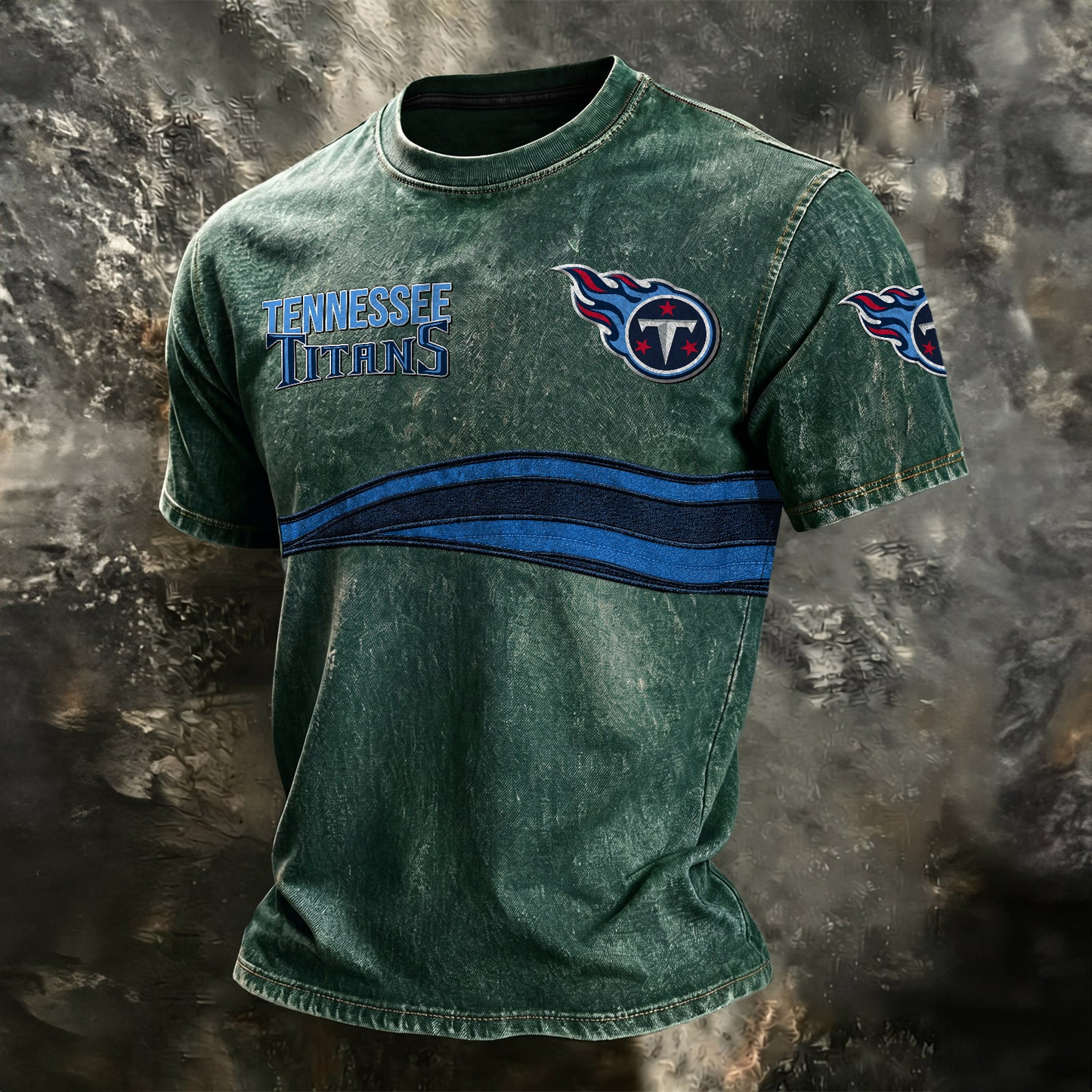 TEN x NFL Tshirt 2304 DatND DVT