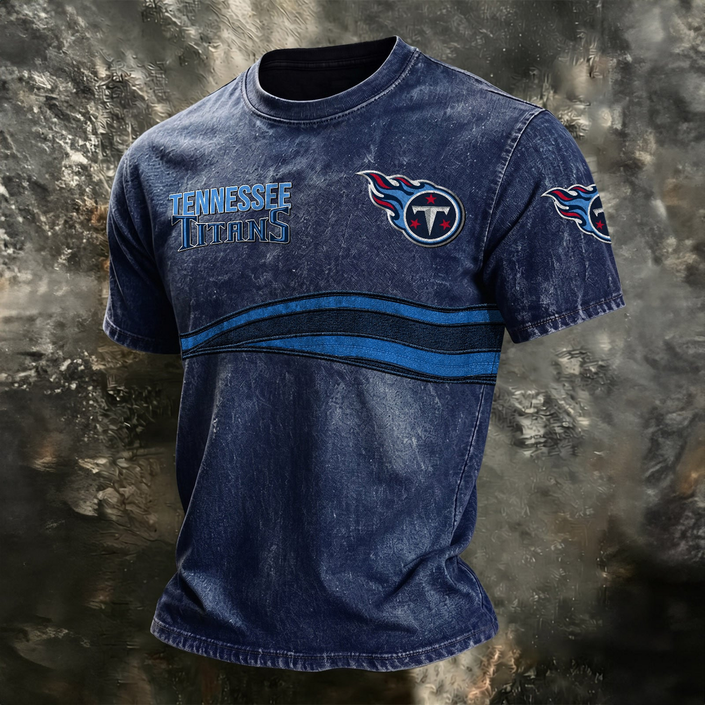 TEN x NFL Tshirt 2304 DatND DVT
