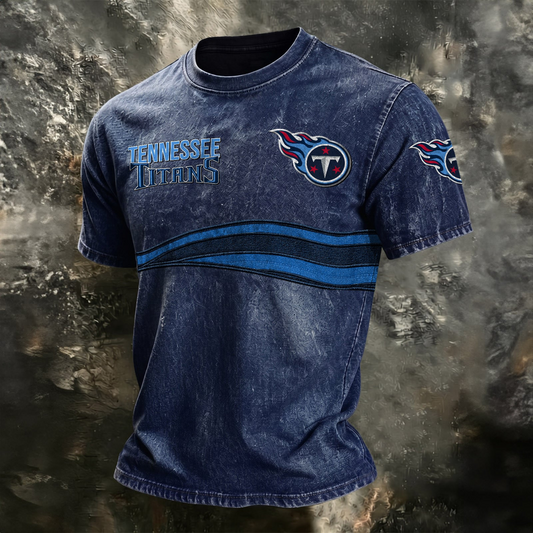 TEN x NFL Tshirt 2304 DatND DVT