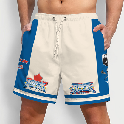 TOR x NLL CLASSIC MEN'S 2.0 SHORT DATND TANTD 280425