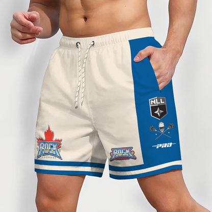TOR x NLL CLASSIC MEN'S 2.0 SHORT DATND TANTD 280425