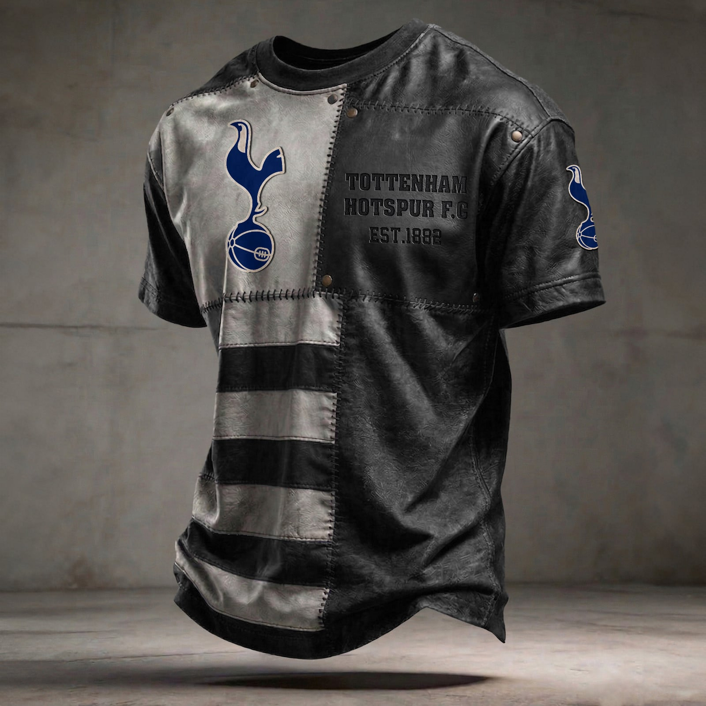 TOT x EPL Premium 3D Polo Shirt DatND DVT 0804