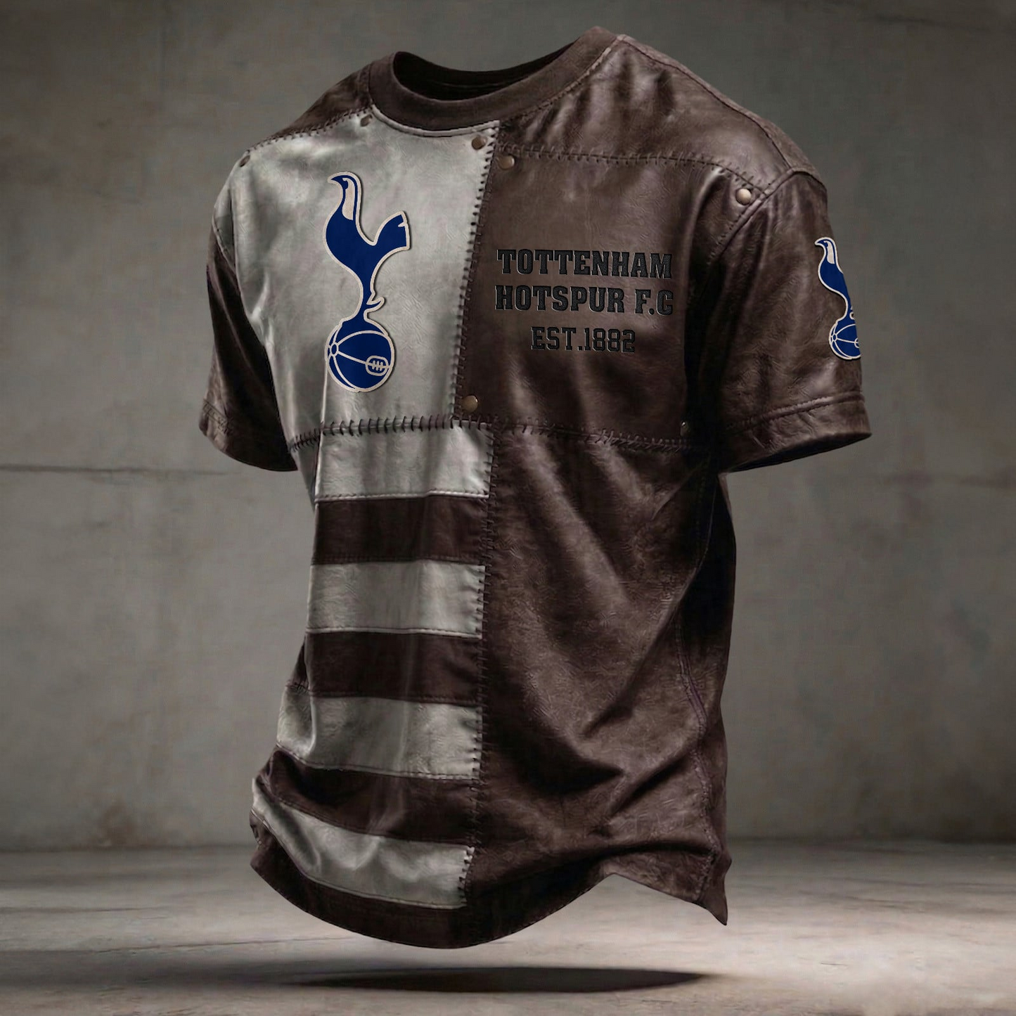 TOT x EPL Premium 3D Polo Shirt DatND DVT 0804