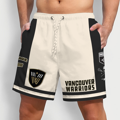 VAN x NLL CLASSIC MEN'S 2.0 SHORT DATND TANTD 280425