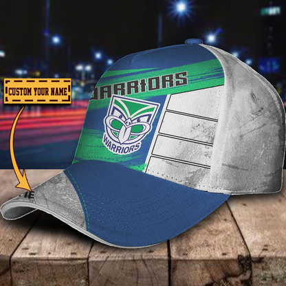 WAR x NRL Classic Cap 0705 DatND DVT