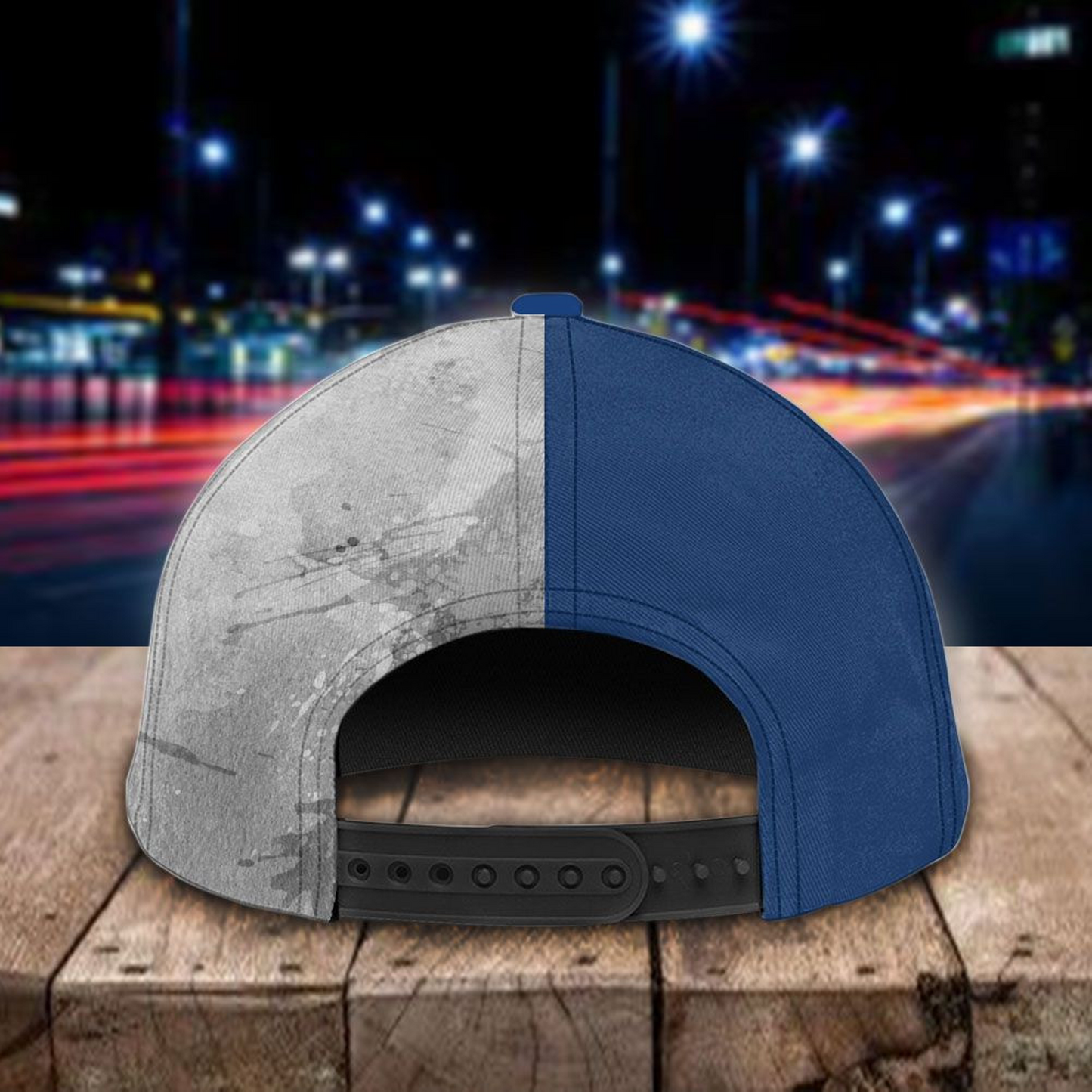 WAR x NRL Classic Cap 0705 DatND DVT