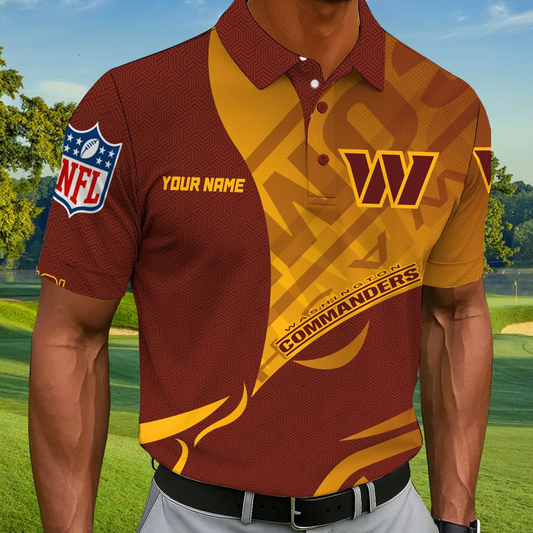 WAS x NFL Premium Aparael 3D Shirt DATND TANTD 040526