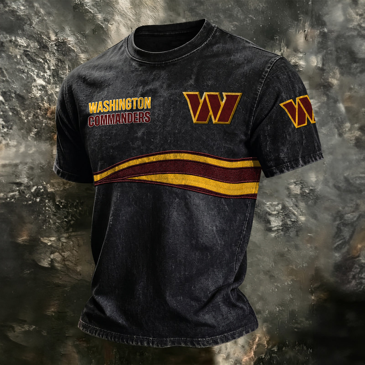 WAS x NFL Tshirt 2304 DatND DVT