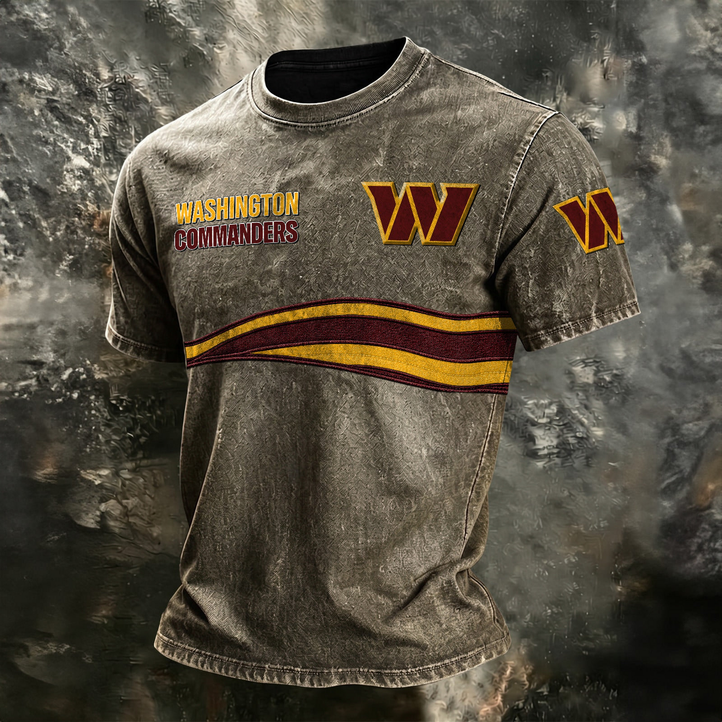 WAS x NFL Tshirt 2304 DatND DVT