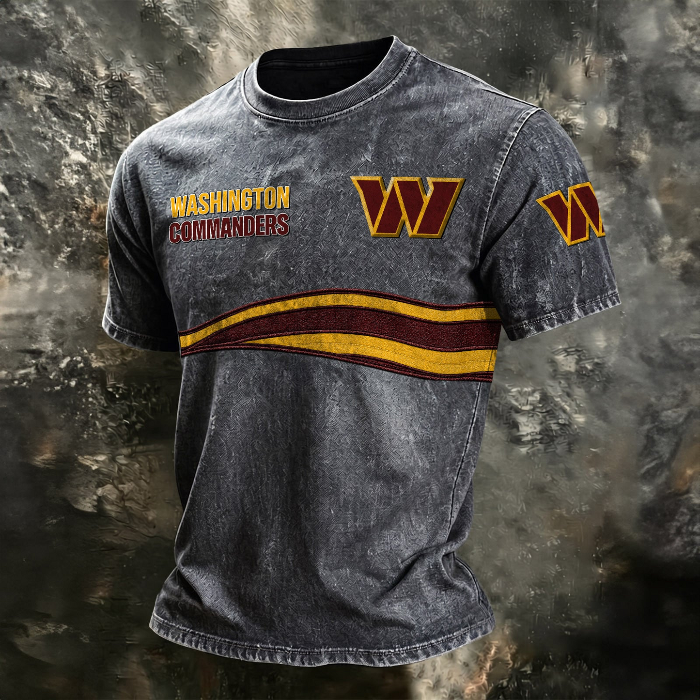 WAS x NFL Tshirt 2304 DatND DVT