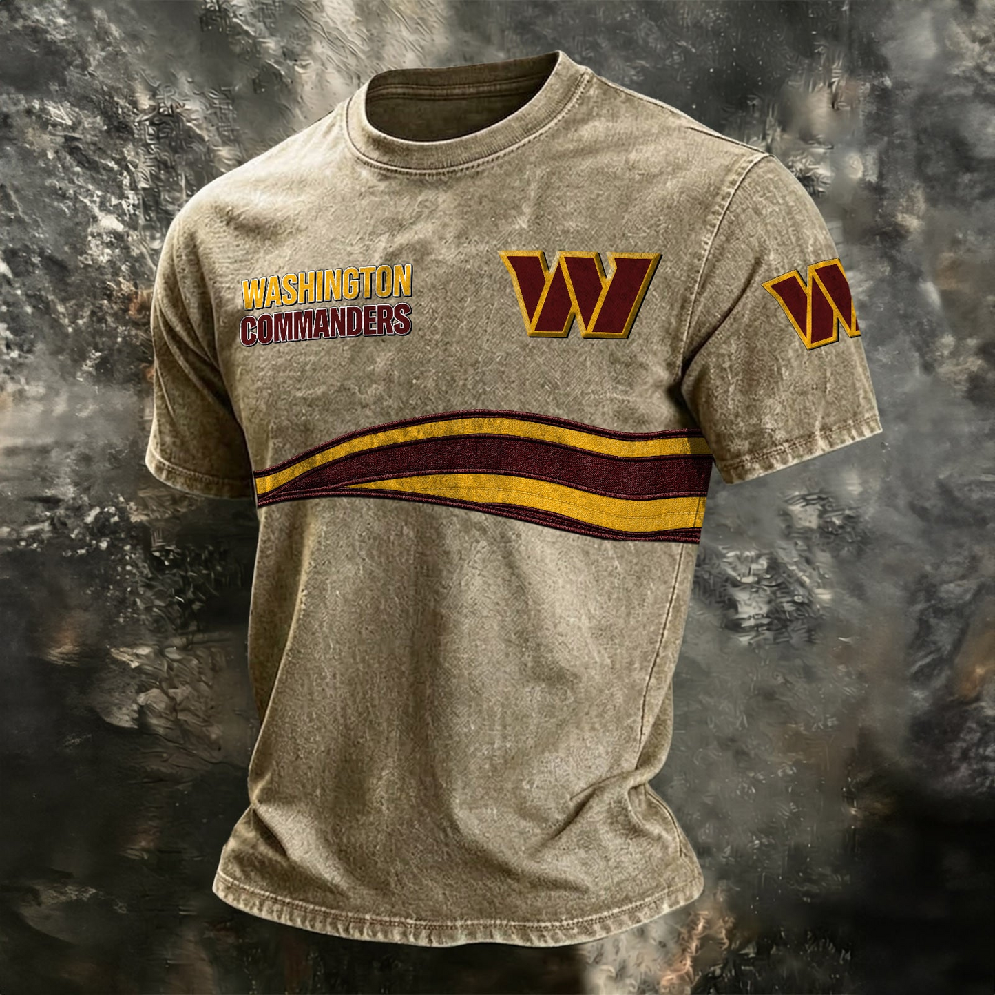 WAS x NFL Tshirt 2304 DatND DVT