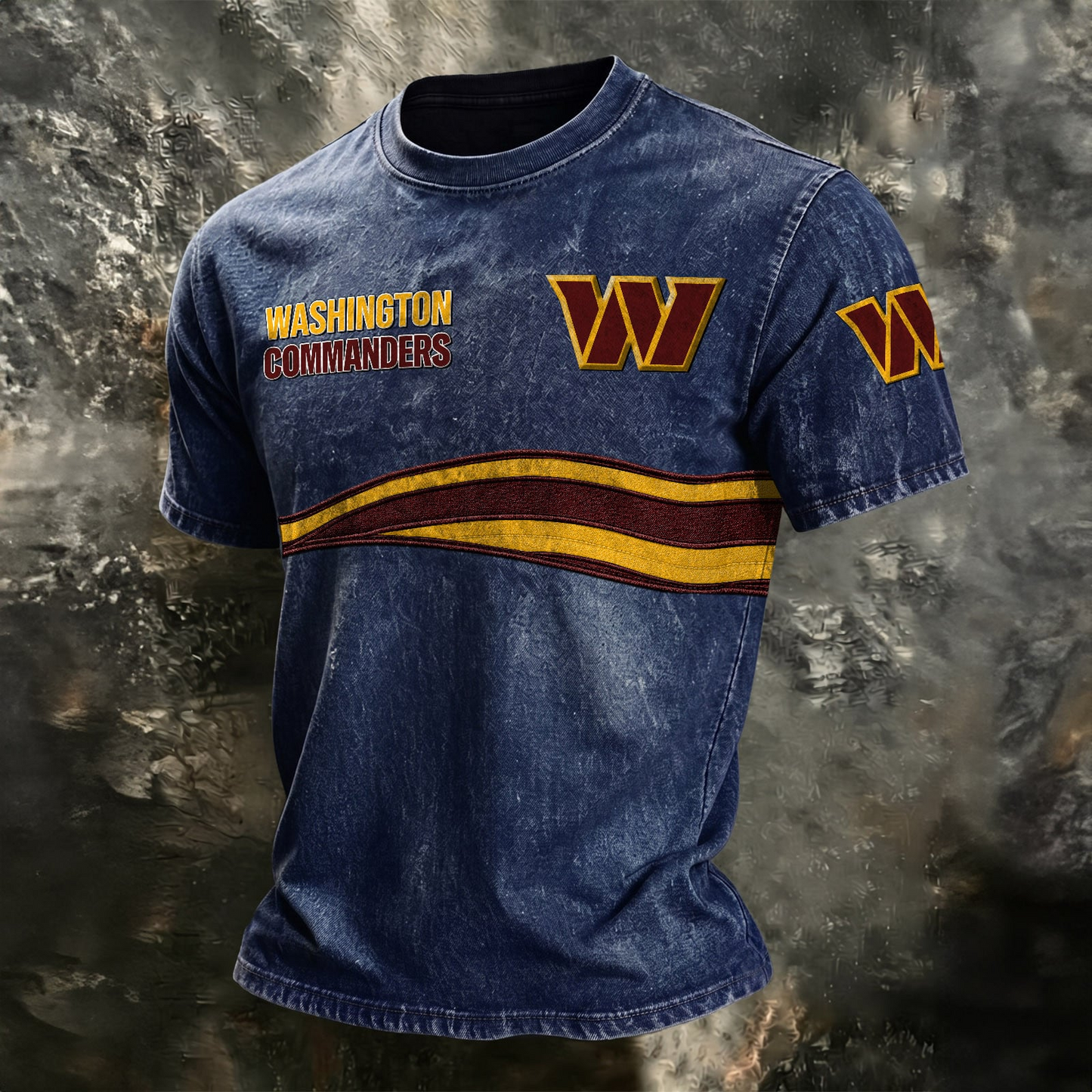 WAS x NFL Tshirt 2304 DatND DVT