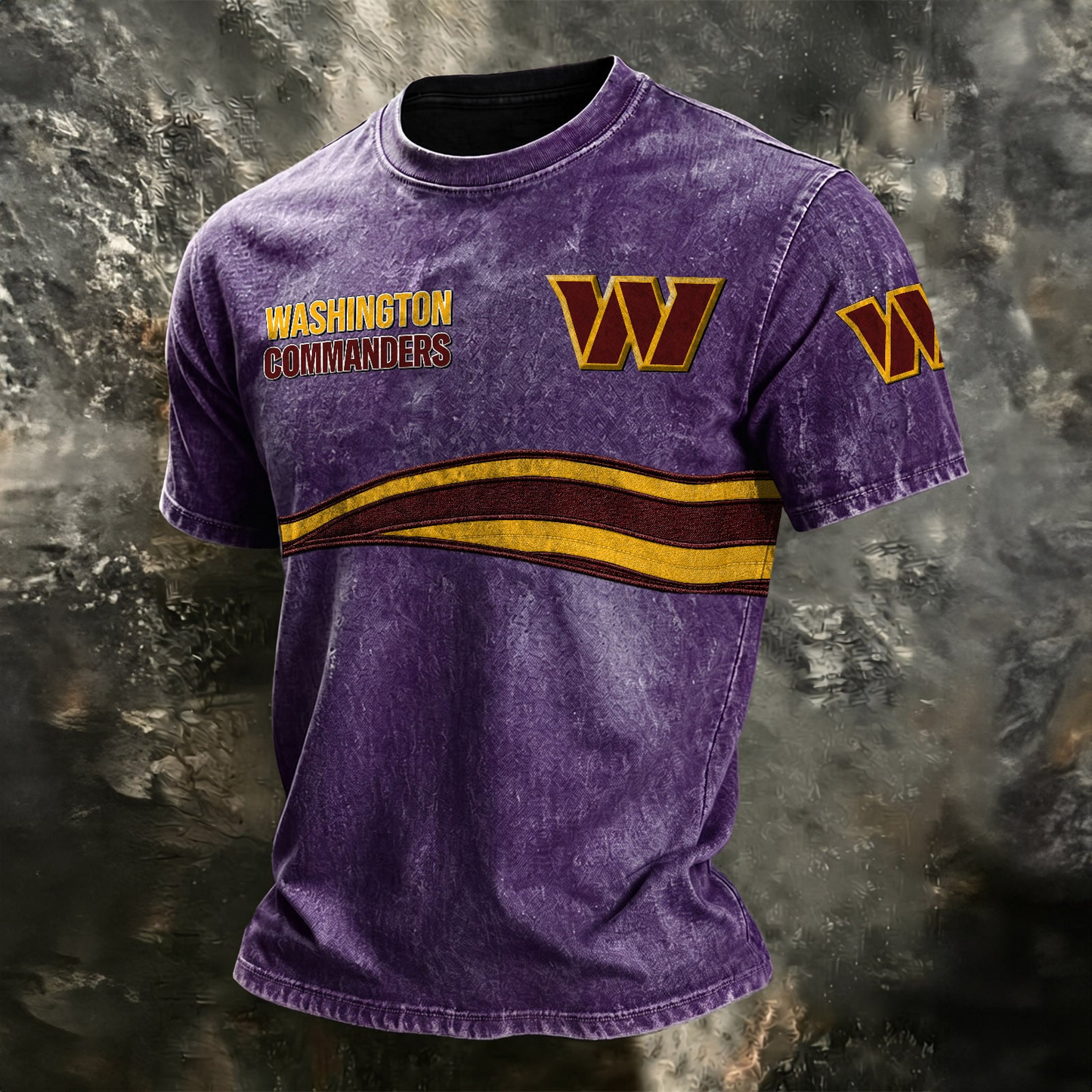 WAS x NFL Tshirt 2304 DatND DVT