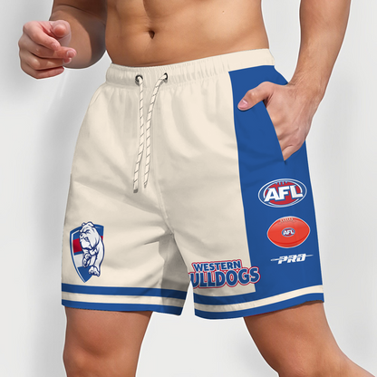 WB x AFL CLASSIC MEN'S 2.0 SHORT DATND TANTD 070426