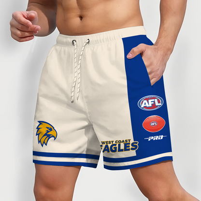 WCE x AFL CLASSIC MEN'S 2.0 SHORT DATND TANTD 070426