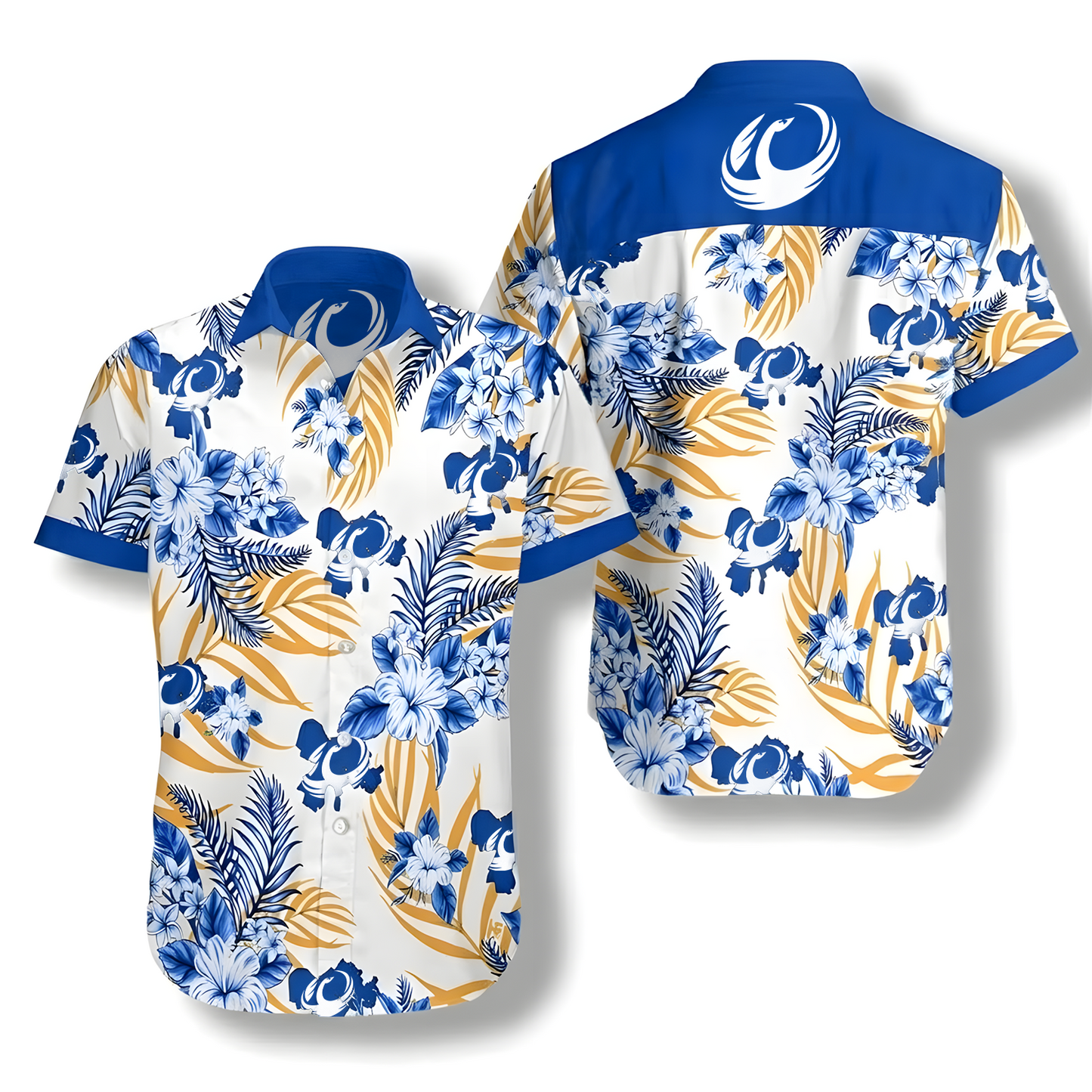 WF x SRP Hawaiian Shirt DATND TANTD 140426
