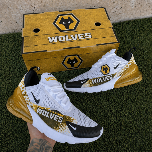 WOL x EPL Nike Air Max 270 Shoes 0705 DatND DVT