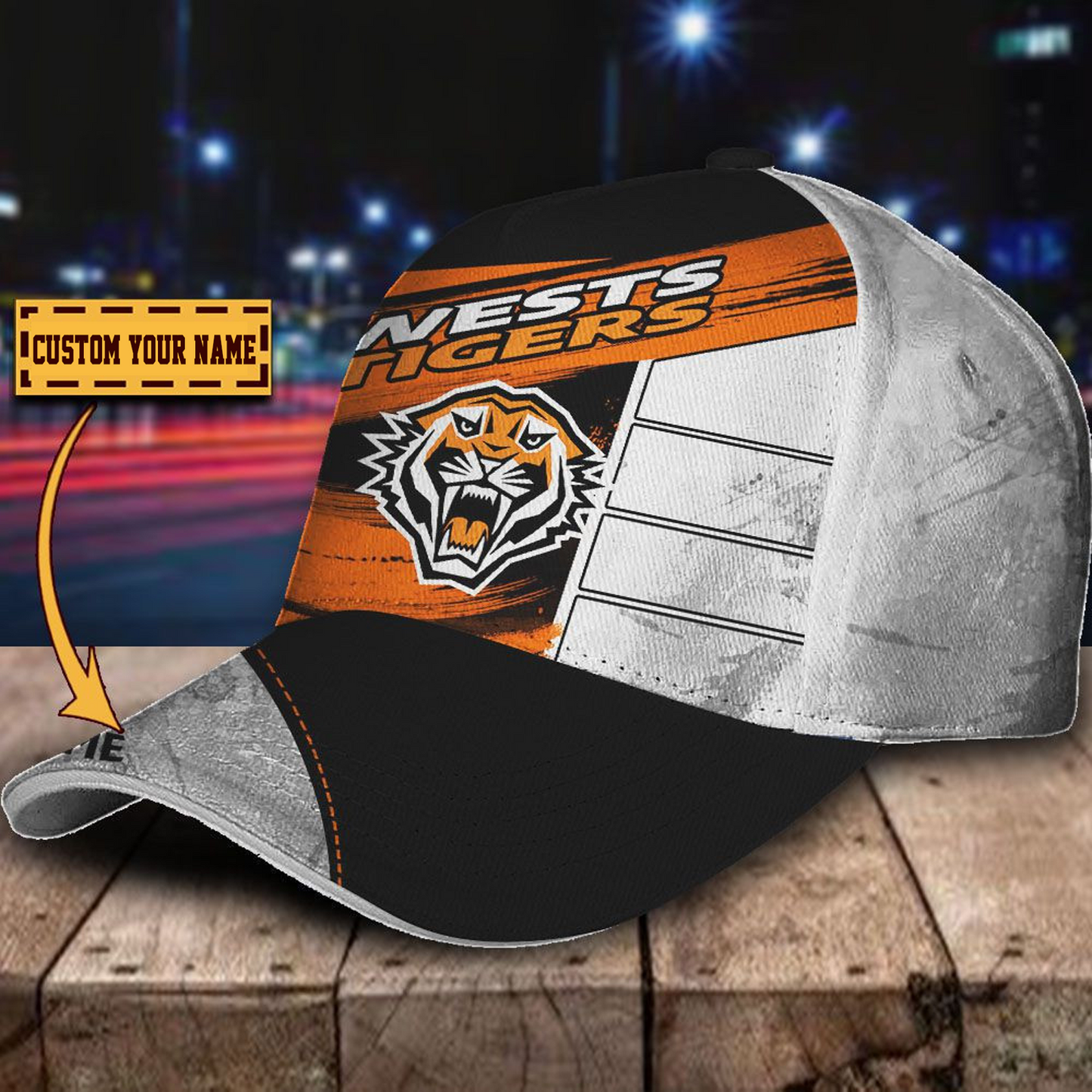 WST x NRL Classic Cap 0705 DatND DVT