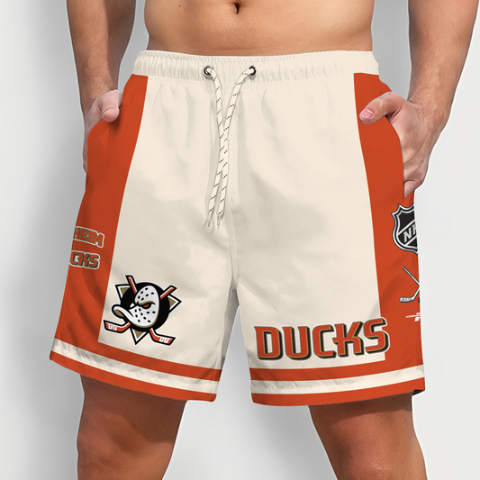 ANA x NHL CLASSIC MEN'S 2.0 SHORT DATND TANTD 260326