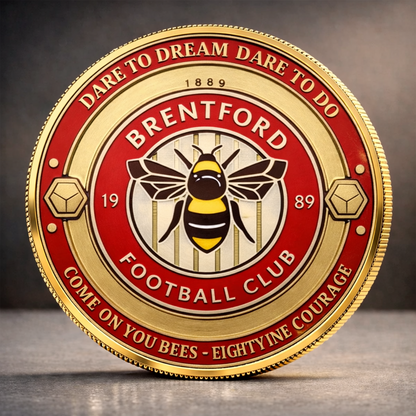 BRE x EPL Commemorative Coin DatND DVT
