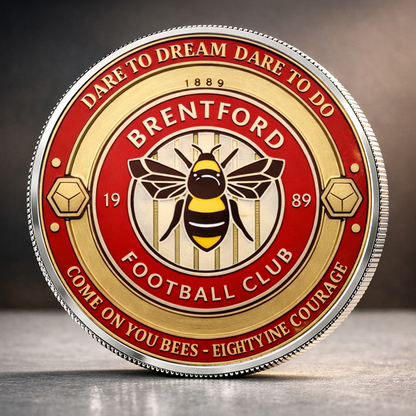 BRE x EPL Commemorative Coin DatND DVT