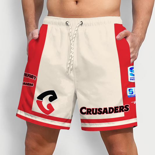 CRU x SRP CLASSIC MEN'S 2.0 SHORT DATND TANTD 270326