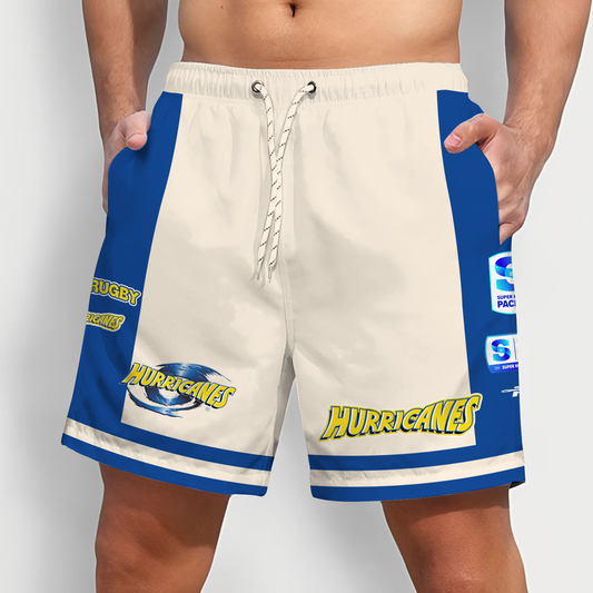 HUR x SRP CLASSIC MEN'S 2.0 SHORT DATND TANTD 270326