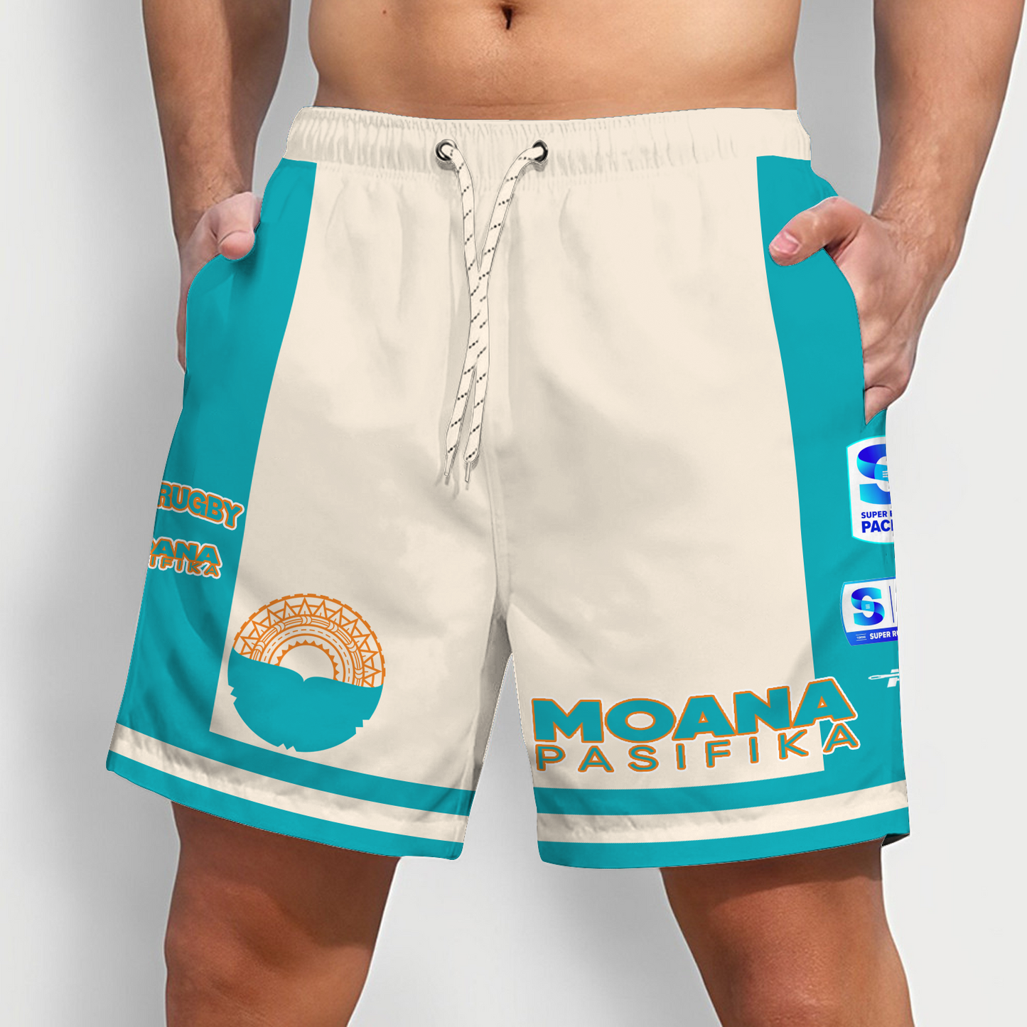 MP x SRP CLASSIC MEN'S 2.0 SHORT DATND TANTD 270326